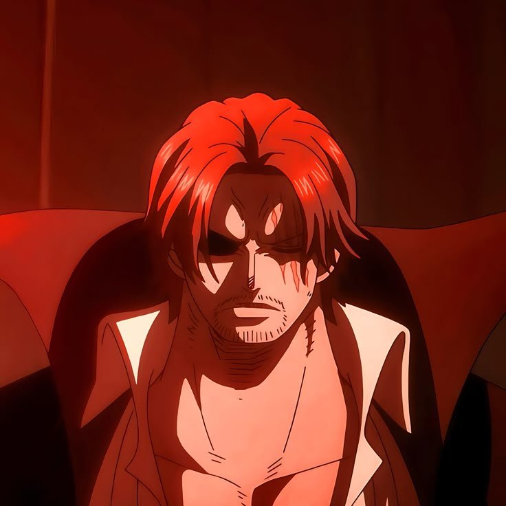 Shanks — Image 23